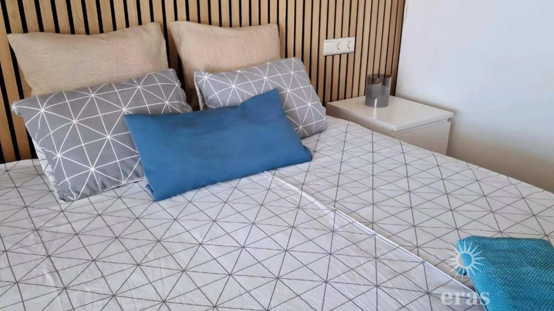 Beautiful View To The Sea Large Terrace And Swimming Pool A101 Apartment Malaga