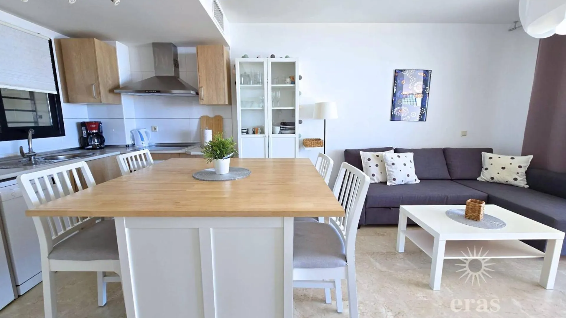 Beautiful View To The Sea Large Terrace And Swimming Pool A101 Apartment Malaga 0*,