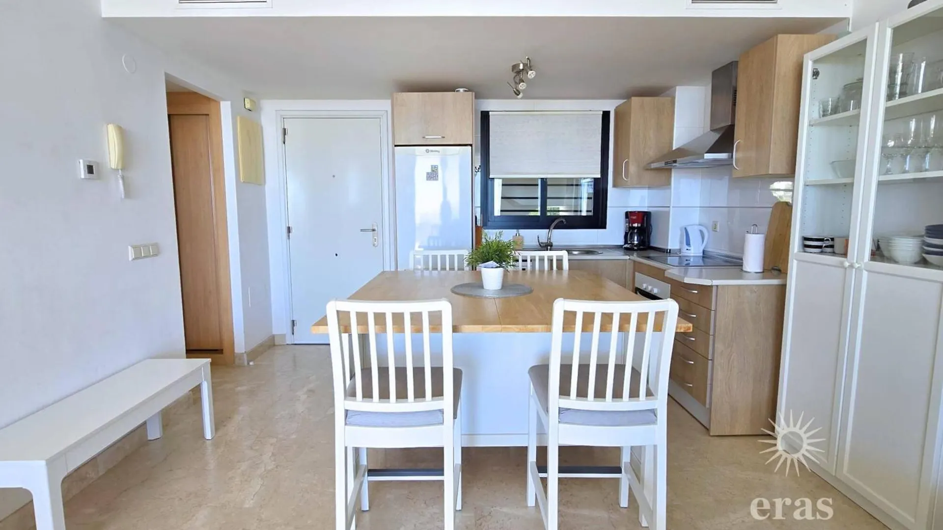 Beautiful View To The Sea Large Terrace And Swimming Pool A101 Apartment Malaga