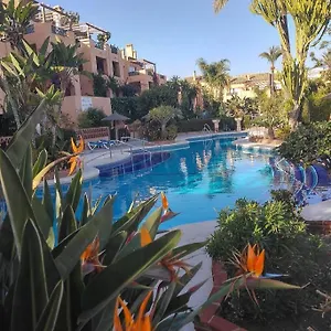  Appartement Riviera Del Sol Piscinas Playas Y Golf