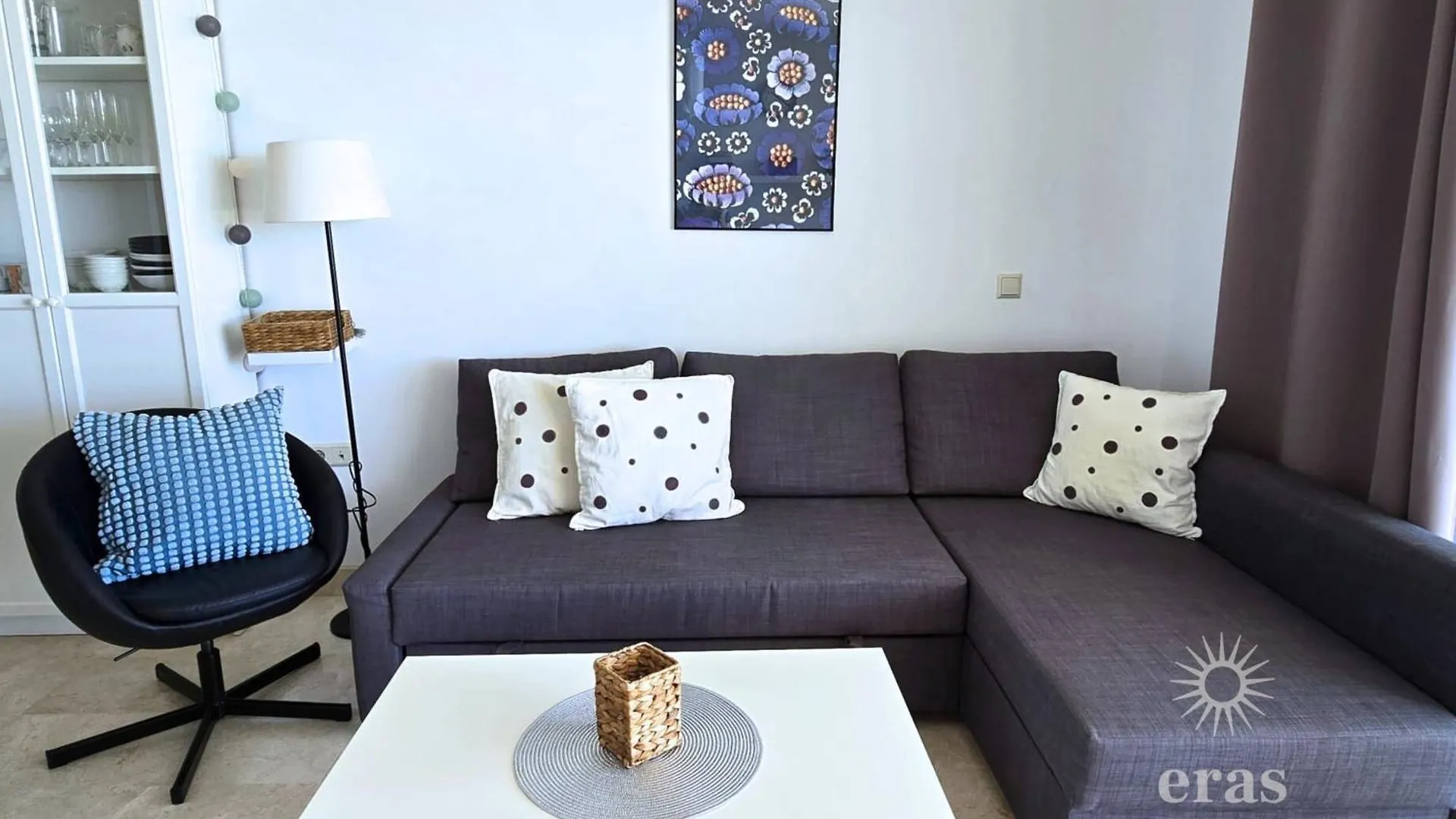 Beautiful View To The Sea Large Terrace And Swimming Pool A101 Apartment Malaga